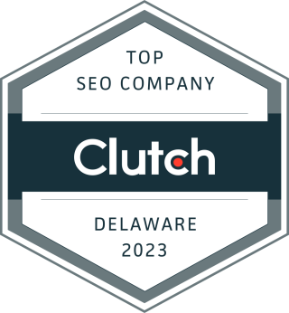 Clutch: SEO Delaware